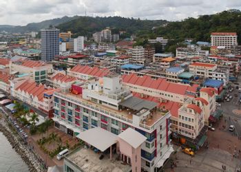 Sandakan