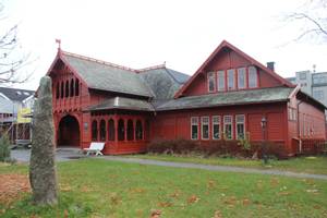 Sandefjord