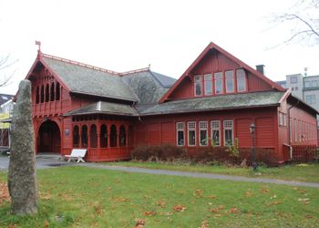 Sandefjord