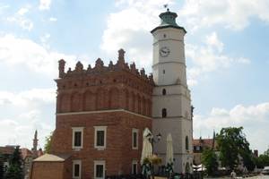 Sandomierz