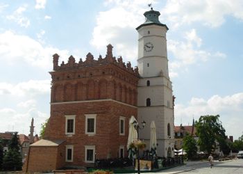 Sandomierz