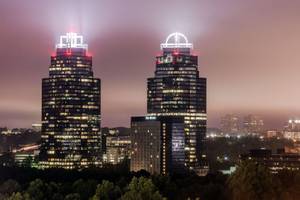 Sandy Springs