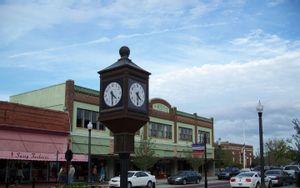 Sanford