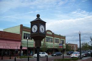 Sanford