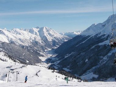 St. Anton