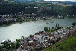 Sankt Goar