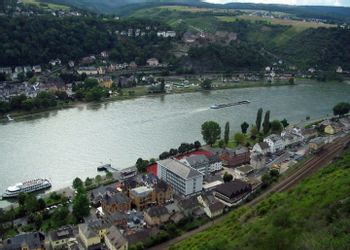 Sankt Goar