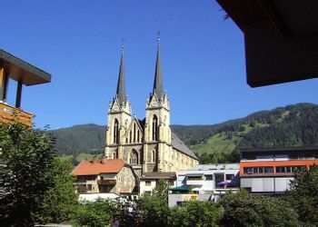St. Johann im Pongau
