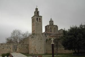 Sant Cugat del Vallès