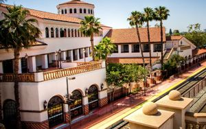 Santa Ana