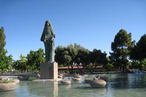 Santa Clara
