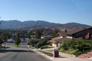 Santa Clarita