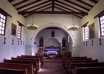 Santa Cruz