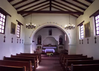 Santa Cruz