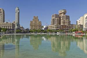 Santa Cruz de Tenerife