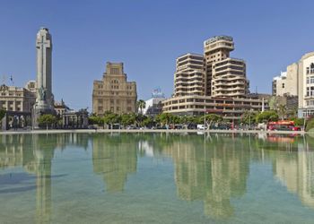 Santa Cruz de Tenerife