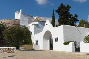 Santa Eulària des Riu