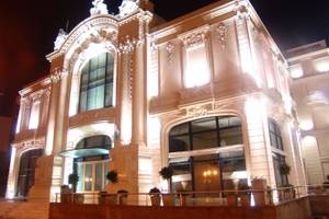 Santa Fe