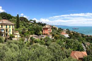 Santa Margherita Ligure