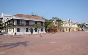 Santa Marta