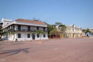 Santa Marta