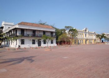 Santa Marta