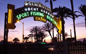 Santa Monica