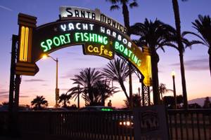 Santa Monica