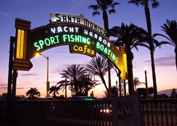 Santa Monica