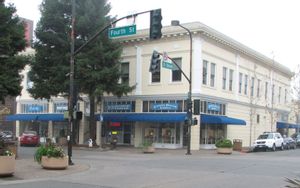 Santa Rosa