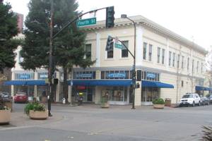 Santa Rosa