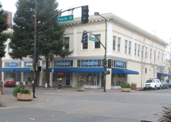 Santa Rosa