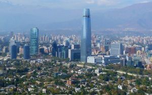 Santiago de Chile