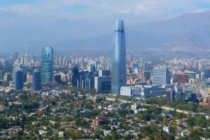 Santiago de Chile