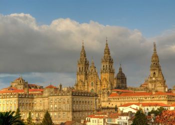 Santiago de Compostela