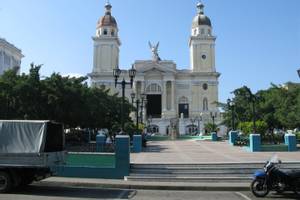 Santiago de Cuba