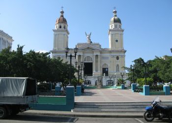 Santiago de Cuba