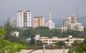 Santiago de los Caballeros