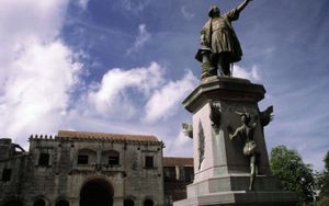 Santo Domingo