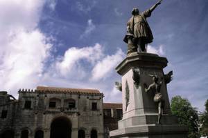 Santo Domingo