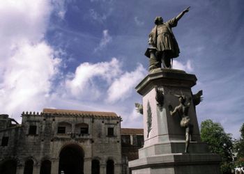 Santo Domingo