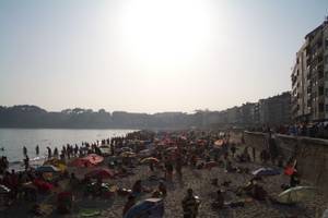 Sanxenxo