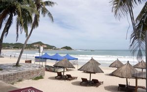 Sanya