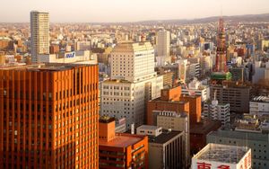 Sapporo