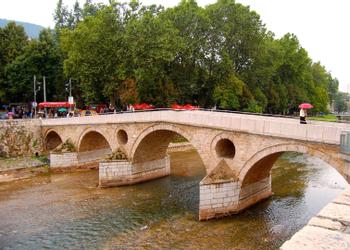Sarajevo