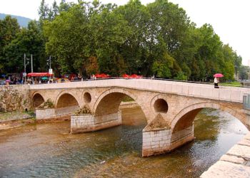 Sarajevo