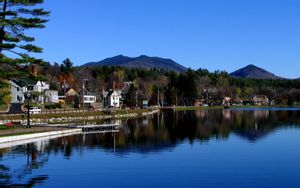 Saranac Lake