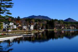 Saranac Lake