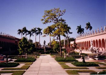 Sarasota