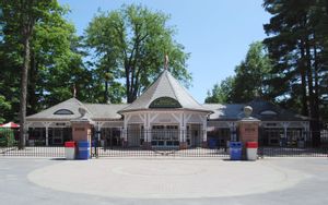 Saratoga Springs